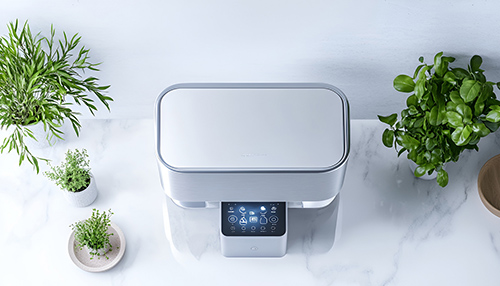 k型分化下，水家电的增长确定性在哪里?